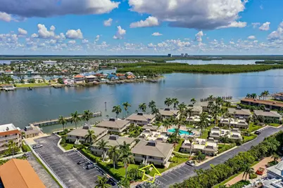 1215 Edington Place #M2, Marco Island, FL 34145 - Photo 1