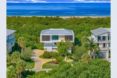 706 Waterside Drive, Marco Island, FL 34145 - Photo 1