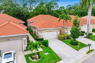 8188 Sanctuary Drive #1, Naples, FL 34104 - Photo 33