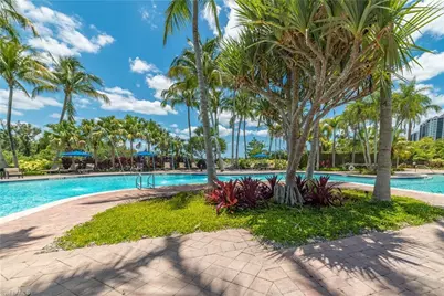 1418 Borghese Lane #201, Naples, FL 34114 - Photo 39