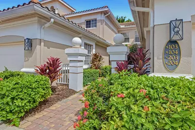 3965 Deer Crossing Court #103, Naples, FL 34114 - Photo 1