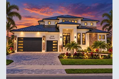 1630 Rainbow Court, Marco Island, FL 34145 - Photo 1