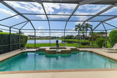 6718 Crowned Eagle Lane, Naples, FL 34113 - Photo 25