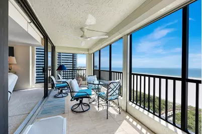 100 N Collier Boulevard #901, Marco Island, FL 34145 - Photo 23