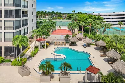 100 N Collier Boulevard #901, Marco Island, FL 34145 - Photo 45