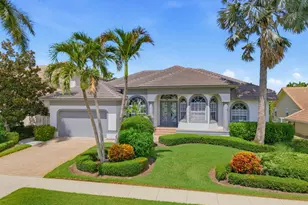 980 Fieldstone Dr, Marco Island, FL 34145 - Photo 1