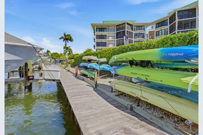 845 Collier Court #203, Marco Island, FL 34145 - Photo 33
