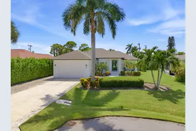 309 3rd Avenue, Marco Island, FL 34145 - Photo 1