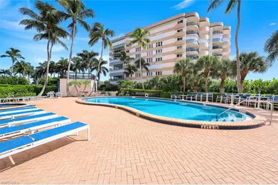 850 S Collier Boulevard #603, Marco Island, FL 34145 - Photo 45