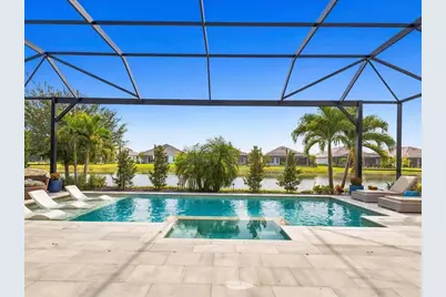 15584 Montello Lane, Naples, FL 34114 - Photo 1