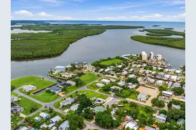 Tbd Goodland Dr E & Mango Ave #GOODLAND HGTS AMENDE, Goodland, FL 34140 - Photo 13