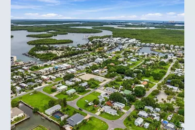 Tbd Goodland Dr E & Mango Ave #GOODLAND HGTS AMENDE, Goodland, FL 34140 - Photo 3