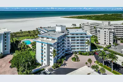 220 Seaview Court #109, Marco Island, FL 34145 - Photo 35