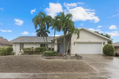 916 Loyalty Avenue, Marco Island, FL 34145 - Photo 1
