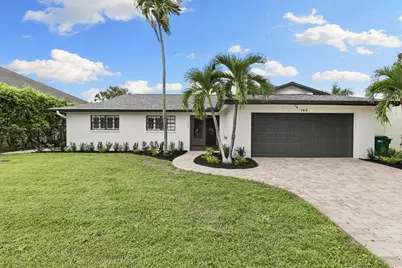 186 Beachcomber Street, Marco Island, FL 34145 - Photo 1