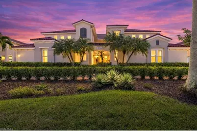 1286 Rialto Way #202, Naples, FL 34114 - Photo 1