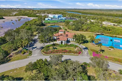 756 Whiskey Creek Drive #0, Marco Island, FL 34145 - Photo 35