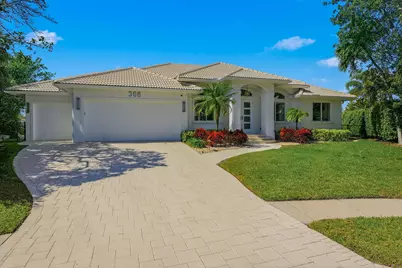 366 Grapewood Court, Marco Island, FL 34145 - Photo 1