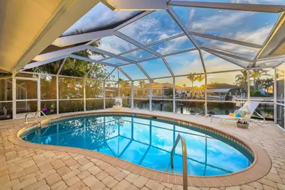 430 Driftwood Court, Marco Island, FL 34145 - Photo 1