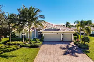 9369 Campanile Cir, Naples, FL 34114 - Photo 1