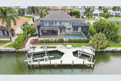 736 Plantation Court, Marco Island, FL 34145 - Photo 3