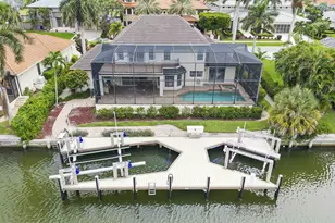 736 Plantation Ct, Marco Island, FL 34145 - Photo 3