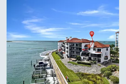 531 La Peninsula Boulevard #531, Naples, FL 34113 - Photo 3