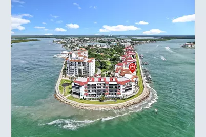 531 La Peninsula Boulevard #531, Naples, FL 34113 - Photo 37