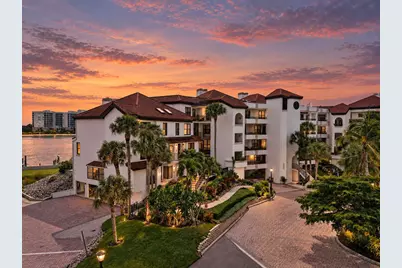 531 La Peninsula Boulevard #531, Naples, FL 34113 - Photo 27