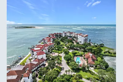 531 La Peninsula Boulevard #531, Naples, FL 34113 - Photo 39