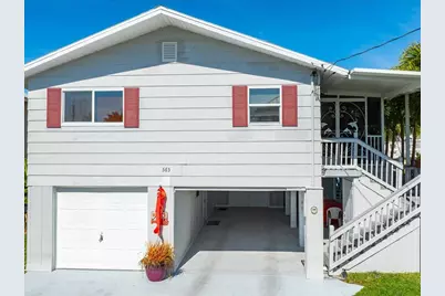 565 Coconut Avenue, Goodland, FL 34140 - Photo 3