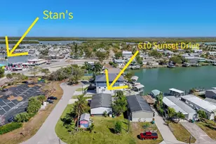 610 Sunset Dr, Goodland, FL 34140 - Photo 1