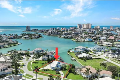 810 Arcadia Court, Marco Island, FL 34145 - Photo 1