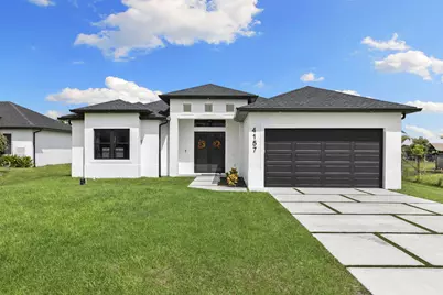 4157 68th Avenue NE, Naples, FL 34120 - Photo 1