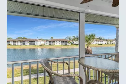 452 Belina Drive #2, Naples, FL 34104 - Photo 1
