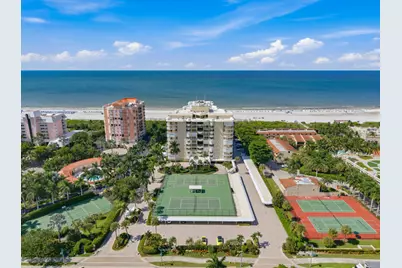 520 S Collier Boulevard #804, Marco Island, FL 34145 - Photo 1