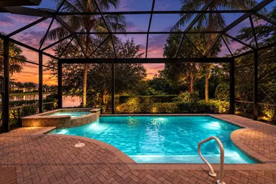 8936 Cherry Oaks Trail, Naples, FL 34114 - Photo 1