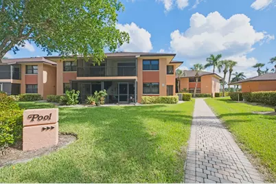 1510 Mainsail Drive #8, Naples, FL 34114 - Photo 25