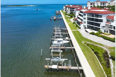 502 La Peninsula Boulevard #502, Naples, FL 34113 - Photo 29