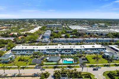 4200 Belair Lane #303, Naples, FL 34103 - Photo 45