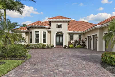 9238 Marble Stone Drive, Naples, FL 34120 - Photo 1