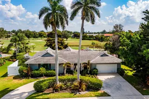 1432 Jamaica Rd, Marco Island, FL 34145 - Photo 1