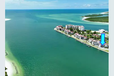 231 La Peninsula Boulevard #231, Naples, FL 34113 - Photo 1