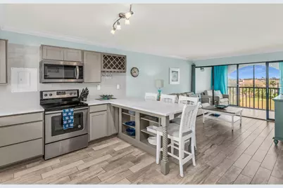 1024 Anglers #C-507, Marco Island, FL 34145 - Photo 1