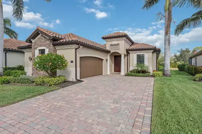 3066 Aviamar Circle, Naples, FL 34114 - Photo 1