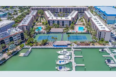 999 Anglers #M-203, Marco Island, FL 34145 - Photo 1