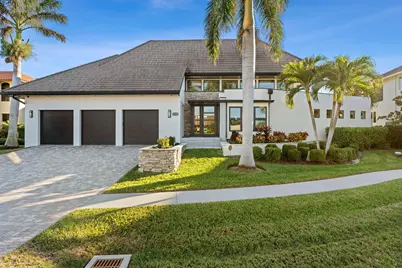 821 Magnolia Court, Marco Island, FL 34145 - Photo 1