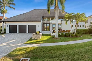 821 Magnolia Ct, Marco Island, FL 34145 - Photo 1