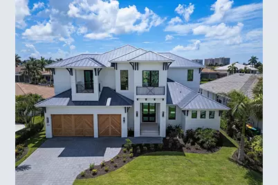 453 Parkhouse Court, Marco Island, FL 34145 - Photo 1