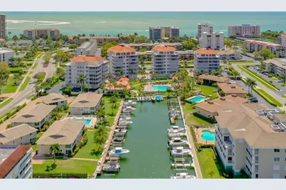 920 Collier Court #A4, Marco Island, FL 34145 - Photo 1